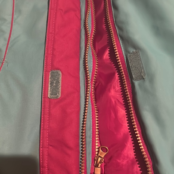 ZeroXposur Snow Jacket - Picture 5 of 10